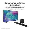 SAMSUNG TQ65QN1EFAUXXCO SMART TV QNED 65