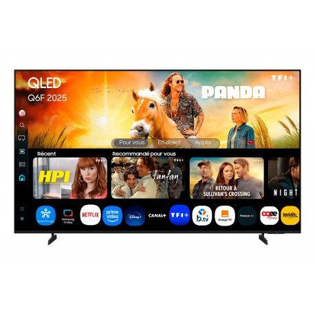 SAMSUNG TQ75Q6FAAUXXCOU TELEVISOR 75
