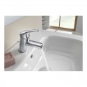 ROCA 5A3125C00 MONOMANDO PARA LAVABO VICTORIA - 5A3125C00