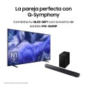 SAMSUNG TQ75QEF1AUXXCOU TELEVISOR 75