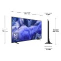 SAMSUNG TQ75QEF1AUXXCOU TELEVISOR 75