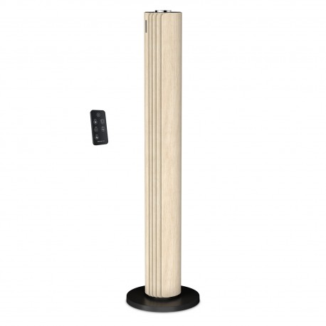 ROWENTA VU6770F0 VENTILADOR TORRE