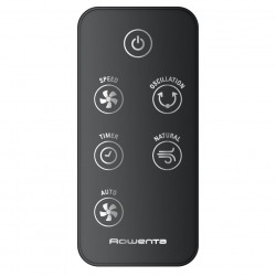 ROWENTA VU6770F0 VENTILADOR TORRE