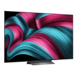 LG OLED65C55LAOUTL TELEVISOR