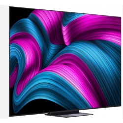 LG OLED83C5ELAOUTL TELEVISOR