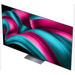 LG OLED83C5ELAOUTL TELEVISOR