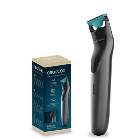 CECOTEC 4411 AFEITADORA Y RECORTADORA