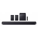 SAMSUNG HWQ990FZFOUTLET BARRA DE SONIDO