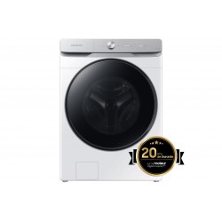 SAMSUNG WF20DG8650BWU3 LAVADORA 20 KG 1000 RPM