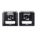 SAMSUNG WMND90EBXCOUTLE SOPORTE DE PARED