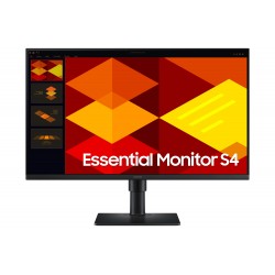 SAMSUNG LS27D406GAUXENO MONITOR 27" 1920 x 1080 PIXELS