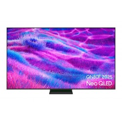 SAMSUNG TQ85QN80FAUXXCO TELEVISOR 85" 4K ULTRA HD SMART TV