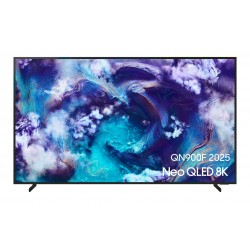 SAMSUNG TQ85QN900FTXXCO TELEVISOR 85" 8K ULTRA HD SMART TV