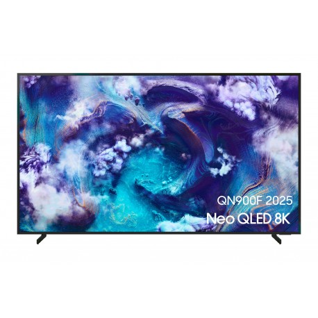 SAMSUNG TQ85QN900FTXXCO TELEVISOR