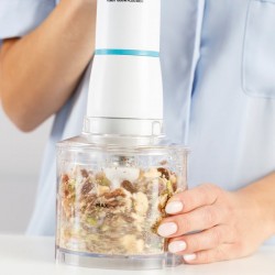 TAURUS ROBOT1000PLUS BATIDORA DE MANO