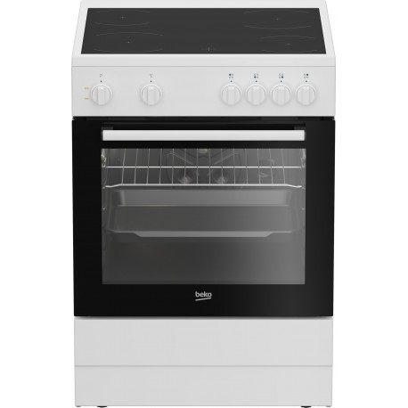 BEKO FBS67000WD COCINA INDEP BLANCA