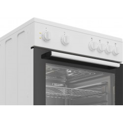 BEKO FBS67000WD COCINA INDEP BLANCA