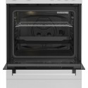BEKO FBS67000WD COCINA INDEP BLANCA