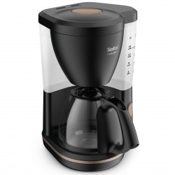 TEFAL CM533811 CAFETERA FILTRO INCLUDEO