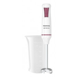 TAURUS ROBOT1000INOX BATIDORA DE MANO 1000 W