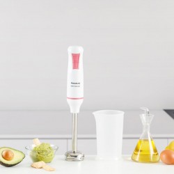 TAURUS ROBOT1000INOX BATIDORA DE MANO