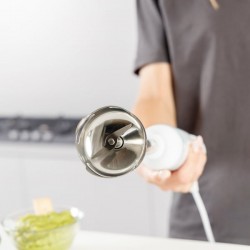 TAURUS ROBOT1000INOX BATIDORA DE MANO