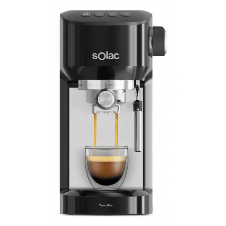 SOLAC TASTESLIM CAFETERA