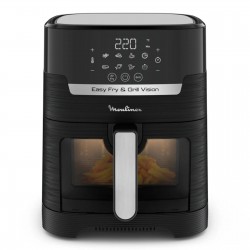 MOULINEX EZ506820 FREIDORA DE AIRE