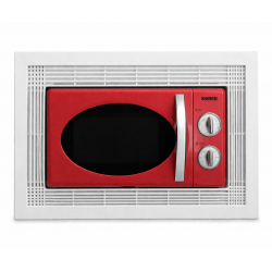 MARCO UNIVERSAL MICROONDAS BLANCO