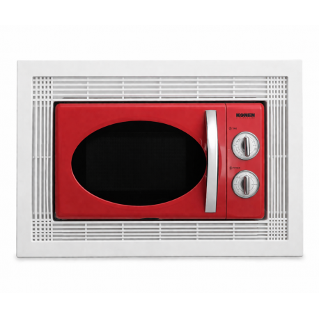 MARCO UNIVERSAL MICROONDAS BLANCO