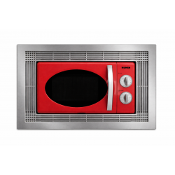 MARCO UNIVERSAL MICROONDAS INOX