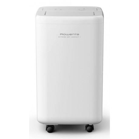 Rowenta Dh5260f0 Deshumificador Extreme Dry Compact+ – imagen 3