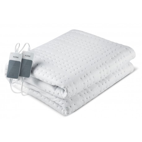 SOLAC CT86272EL CALIENTA CAMAS