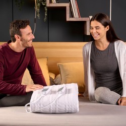 SOLAC CT86272EL CALIENTA CAMAS