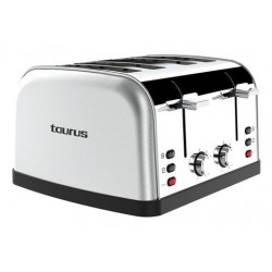 TAURUS VINTAGEFOUR TOSTADOR