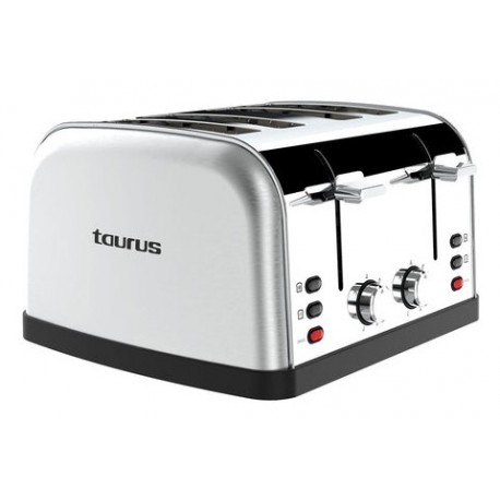 TAURUS VINTAGEFOUR TOSTADOR