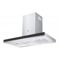 HOOVER HTS9CBK3XWIFI CAMPANA INOX