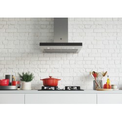 HOOVER HTS6CBK3XWIFI CAMPANA