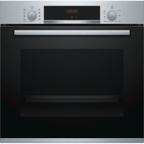 BOSCH HBA514BRO HORNO INOX