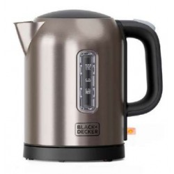 BLACKDECKER BXKE2207E HERVIDOR DE AGUA