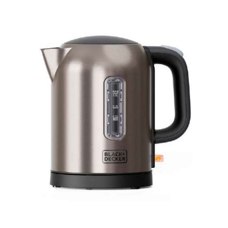 BLACKDECKER BXKE2207E HERVIDOR DE AGUA