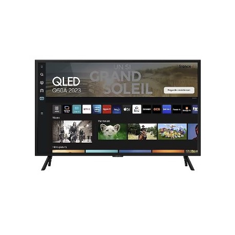 SAMSUNG TQ32Q50AEUXXCOU TELEVISOR