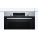 BOSCH HBA514BRO HORNO INOX