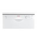 BOSCH SMS40E32EU LAVAVAJILLAS BLANCO