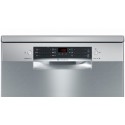 BOSCH SMS46KI01E LAVAVAJILLAS INOX