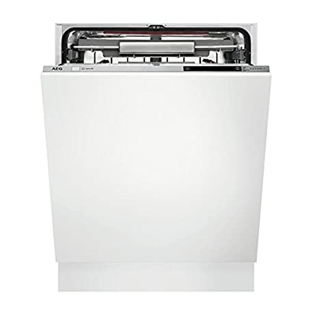 AEG FSK93800P LAVAVAJILLAS INTEGRABLE