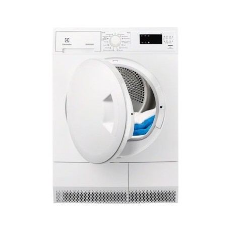 ELECTROLUX EDH3684PDE SECADORA DE CONDEN