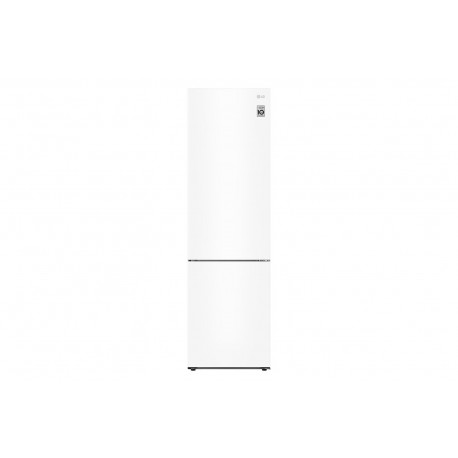 LG GBP62SWNACOUTLE FRIGORIFICO COMBI