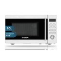 HYUNDAI HME207DGI00 MICROONDAS CON GRILL