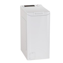 HOOVER THOSQ275D3S LAVADORA 7KG